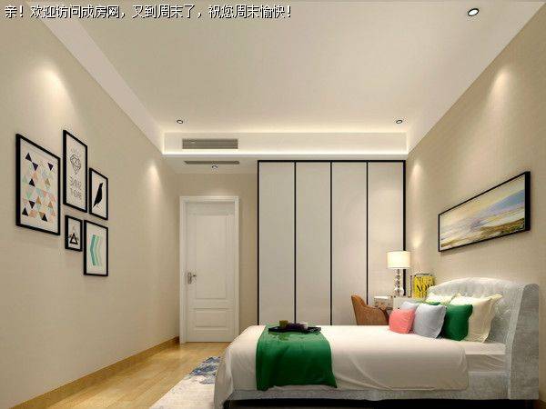 保利锦江里新中式风格案例