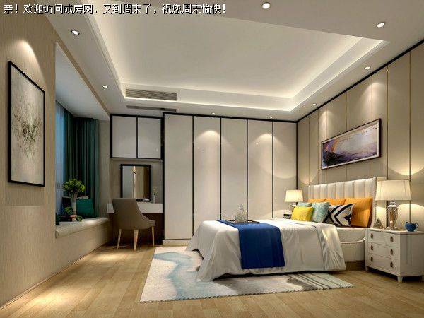 保利锦江里新中式风格案例