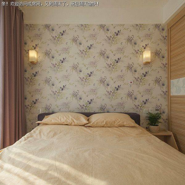 金房大榕湾北欧风格案例赏析