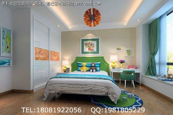 成都全包公司两江国际新中式风格案例