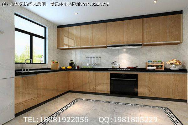 成都全包公司两江国际新中式风格案例