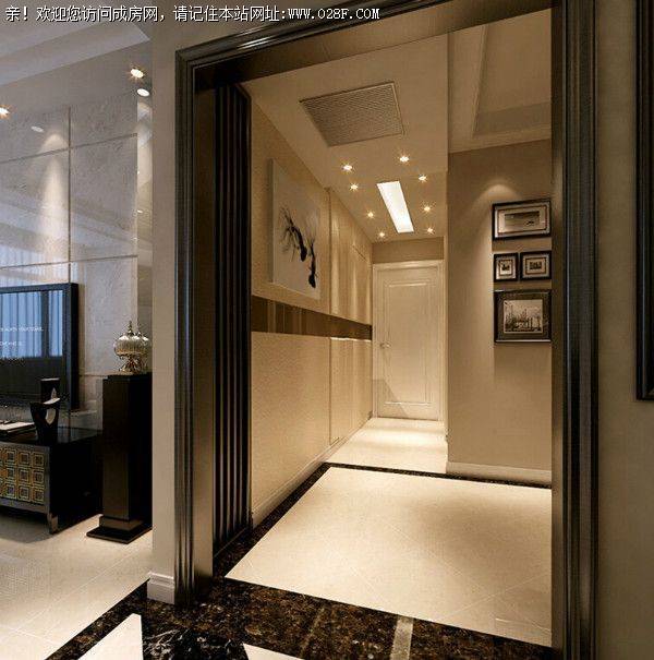 中德英伦联邦后现代风格案例