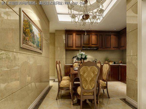 中德英伦联邦欧式风格案例分享