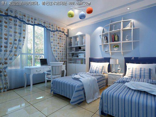 新中式风格案例鉴赏