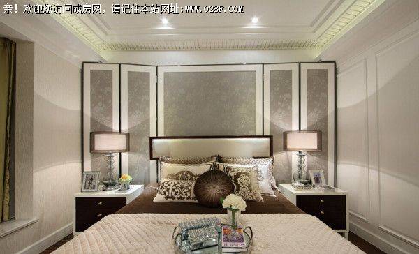 新古典风格案例鉴赏