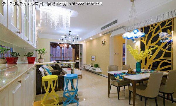 现代简约风格案例