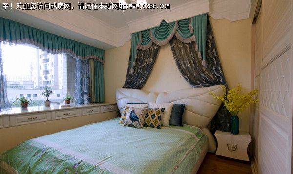 现代简约风格案例