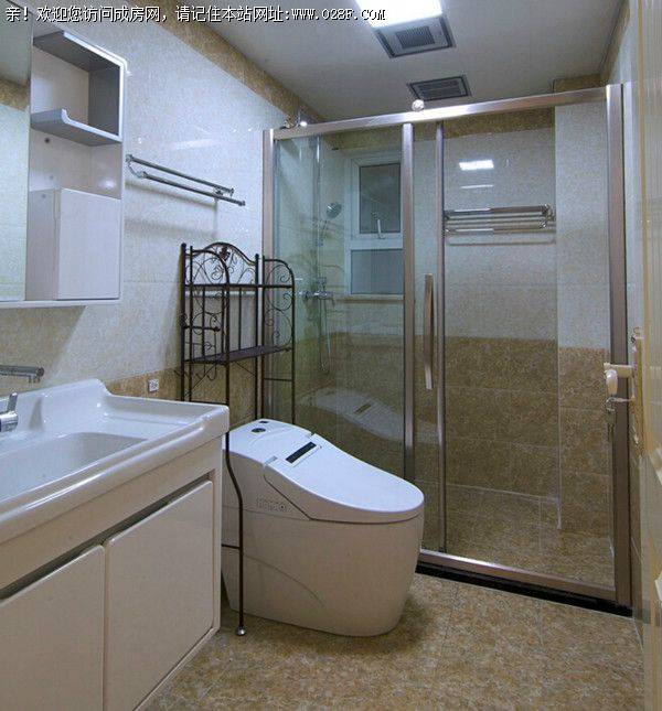 现代简约风格案例