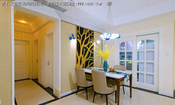 现代简约风格案例