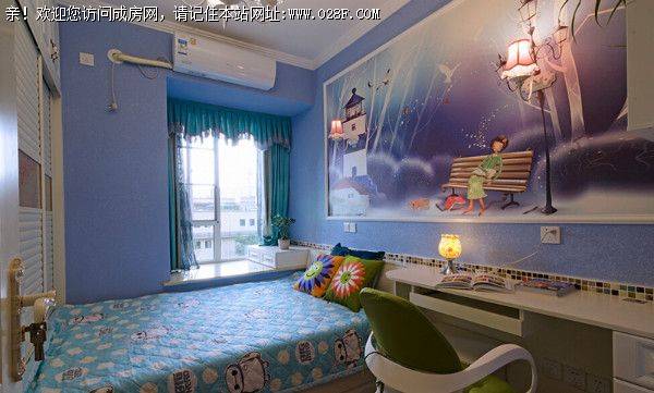 现代简约风格案例