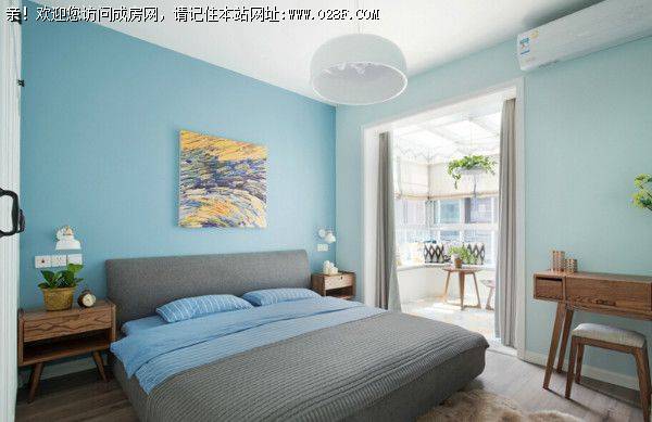 南城都汇现代风格案例鉴赏