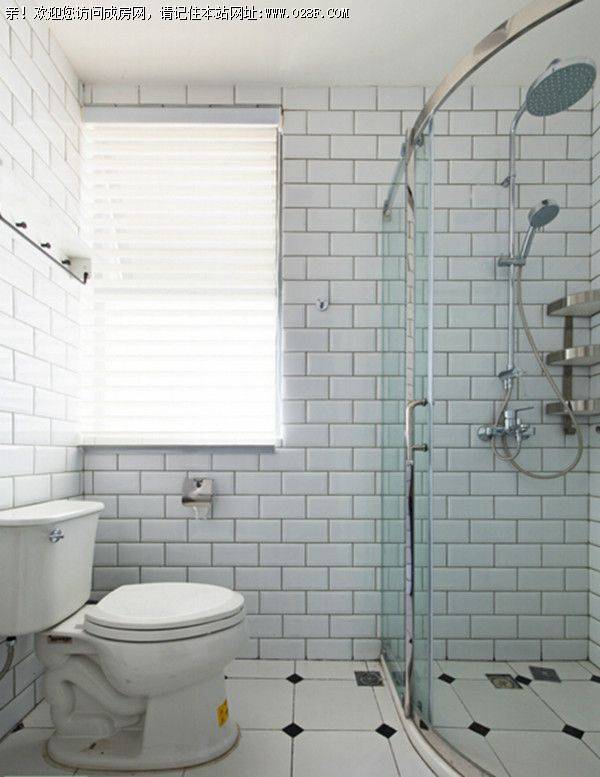 南城都汇现代风格案例鉴赏