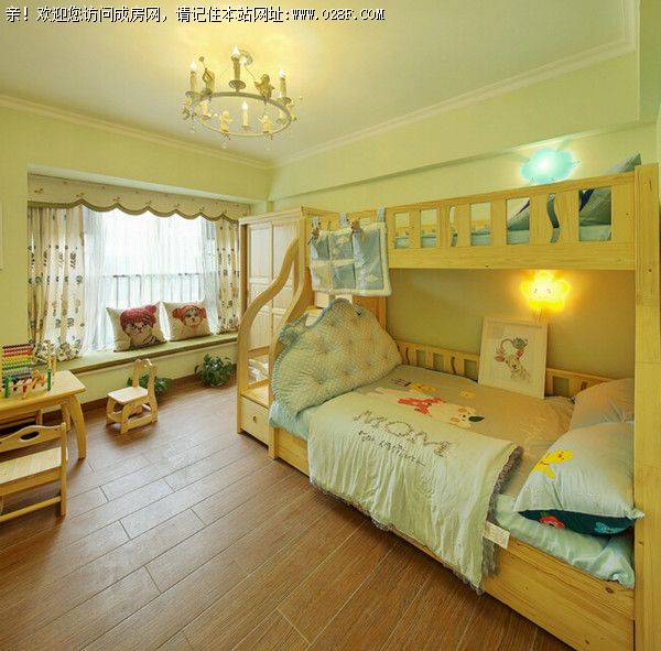 欧式风格案例鉴赏