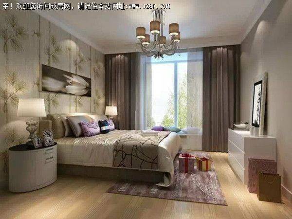 中式风格案例鉴赏