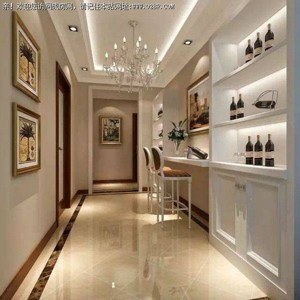 中式风格案例鉴赏