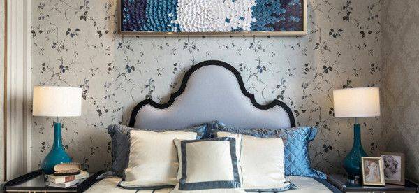 简欧风格案例鉴赏