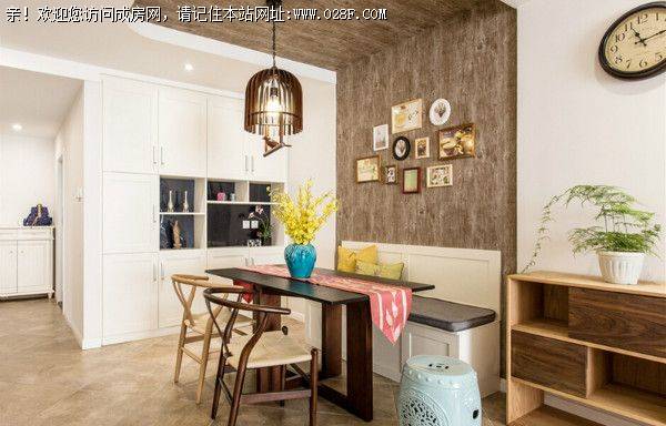 现代简约风格案例