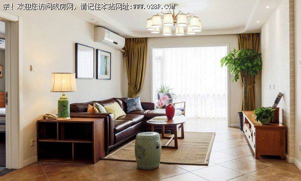 现代简约风格案例