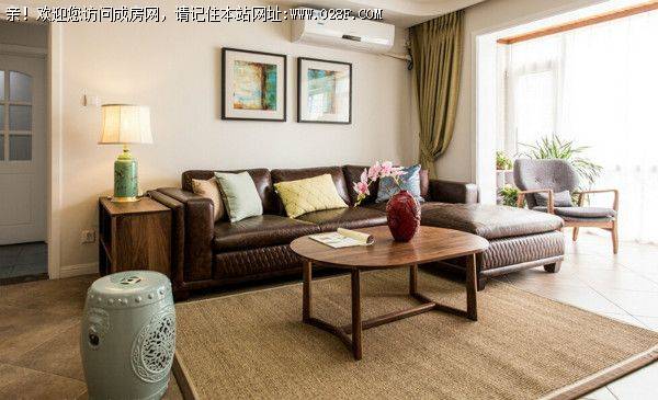 现代简约风格案例