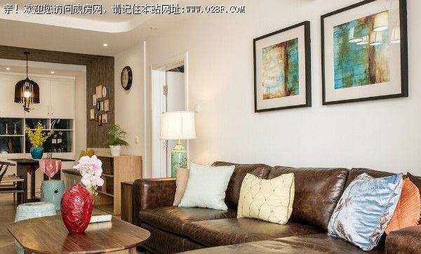 现代简约风格案例