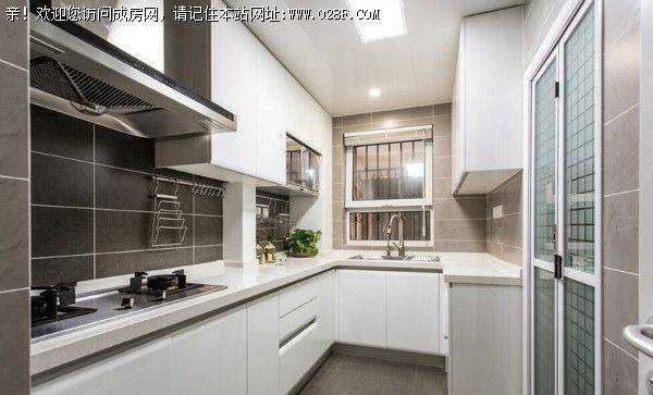 现代简约风格案例