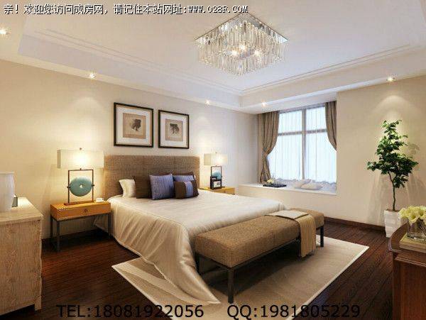 龙泉炜岸城现代风格跃层装修案例