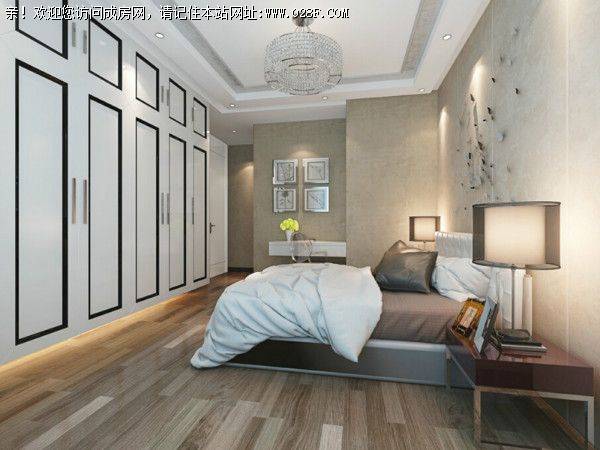 碧桂园现代风格案例分享