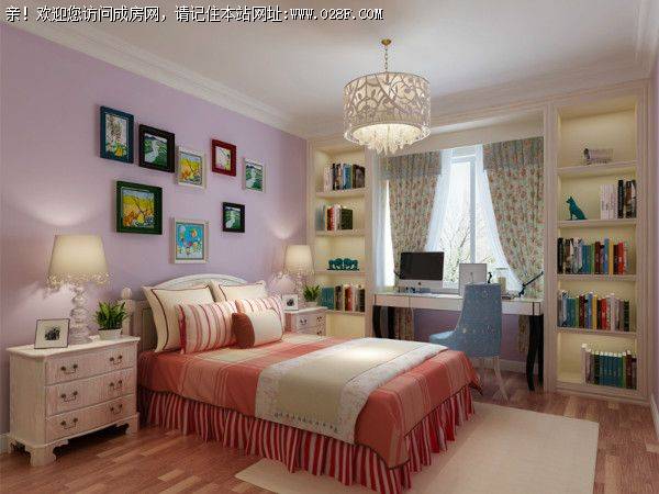 海上海田园风格案例分享