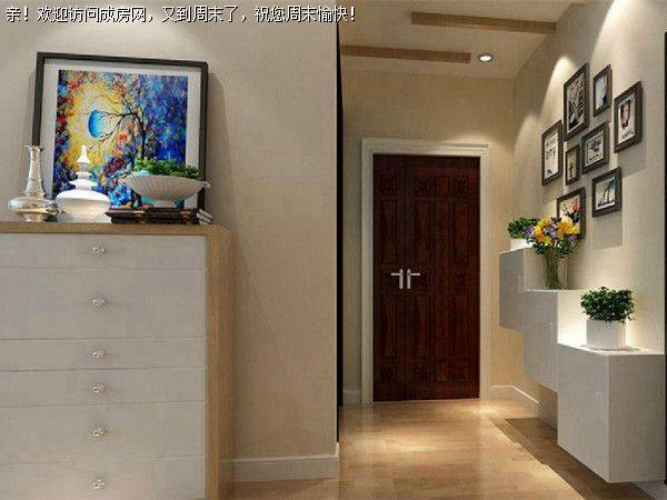 建发鹭洲国际现代简约风格案例赏析