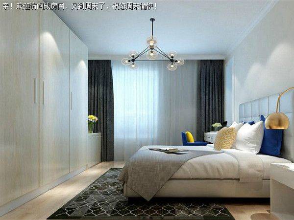 建发鹭洲国际现代简约风格案例赏析