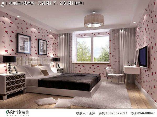 雅颂居港式风格案例赏析