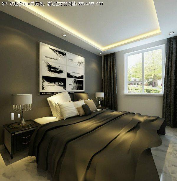 世龙广场现代风格案例分享