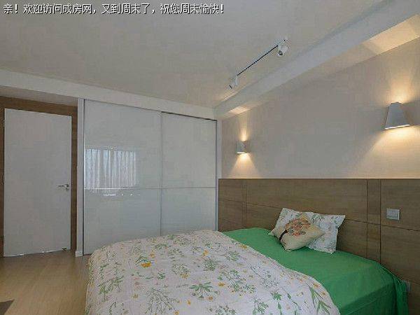 楠汇坊现代风格案例赏析  