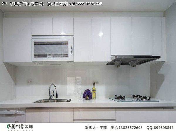 成都最好的装饰公司—美式古典风格案例