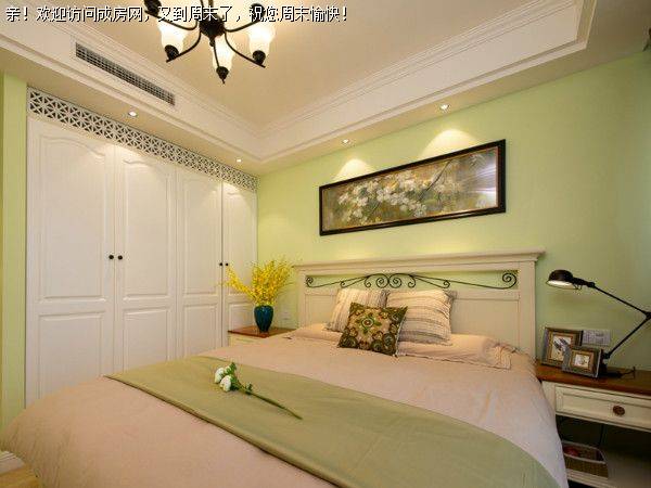 嘉年华青年城美式风格案例赏析