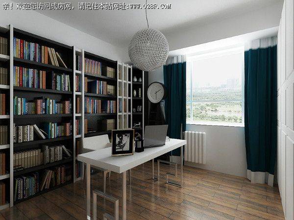 世龙广场现代风格案例分享