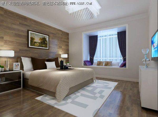 世龙公馆现代风格