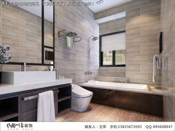 珠江御景湾中式风格案例邀你鉴赏