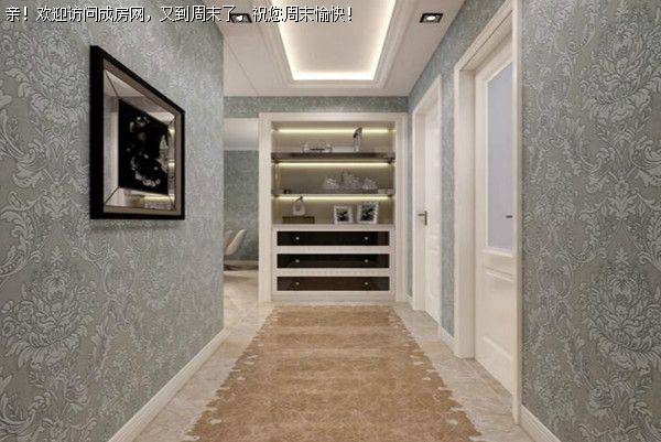 香月湖后现代风格案例