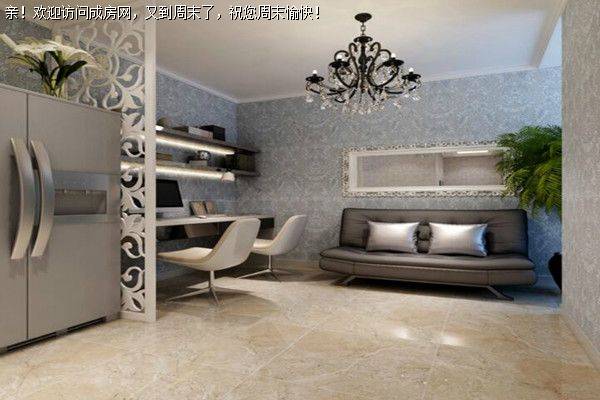 香月湖后现代风格案例