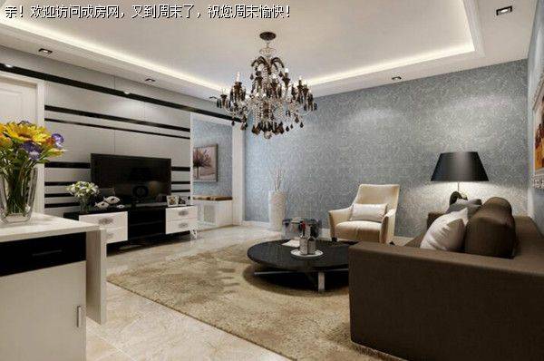 香月湖后现代风格案例