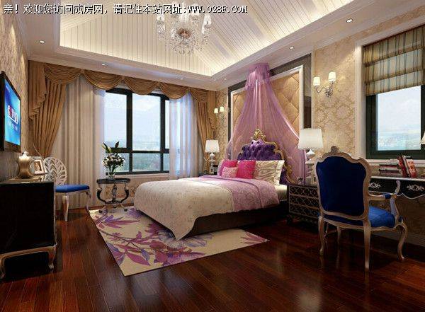 碧桂园现代风格案例分享