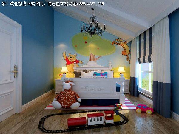 碧桂园现代风格案例分享