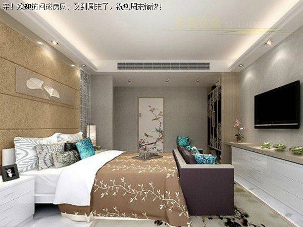 成都国韵村新中式风格案例邀你鉴赏