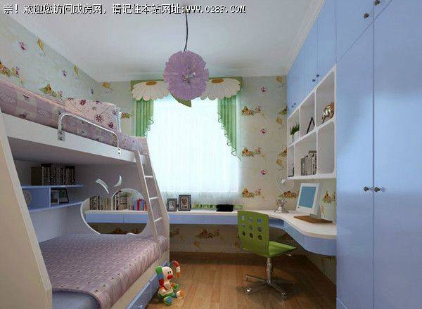 成都装修公司天府鹭洲现代风格装修案例