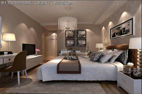 绿地468后现代风格案例分享