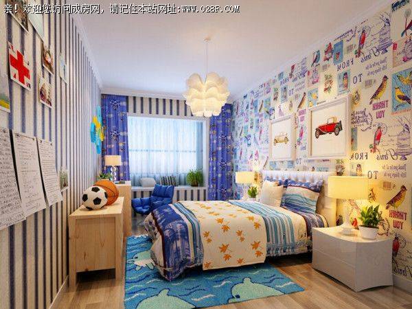 成都装修公司银泰城现代风格装修案例