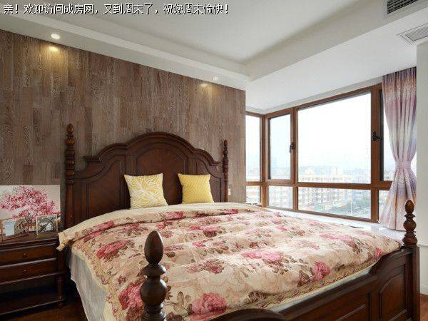 建发鹭洲国际——新中式混搭风格案例 