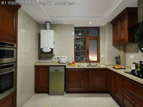 建发鹭洲国际——新中式混搭风格案例 