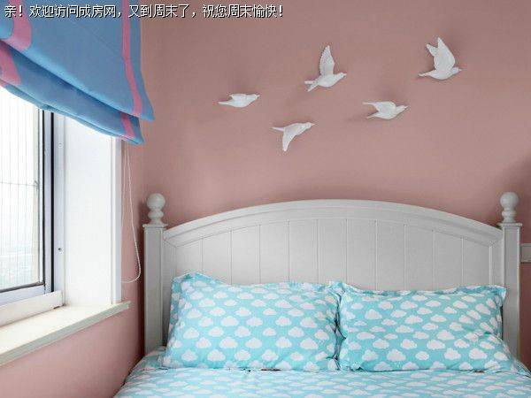 建发鹭洲国际—简约美式风格案例赏析